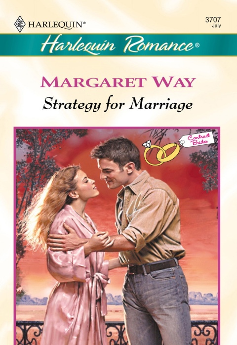 Cover image for book Strategy for Marriage