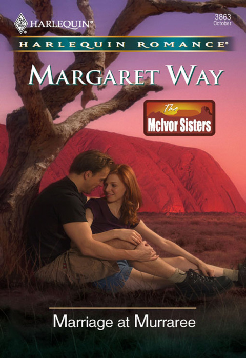 Cover image for book Marriage at Murraree