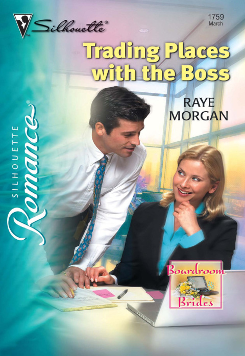 Cover image for book Trading Places with the Boss