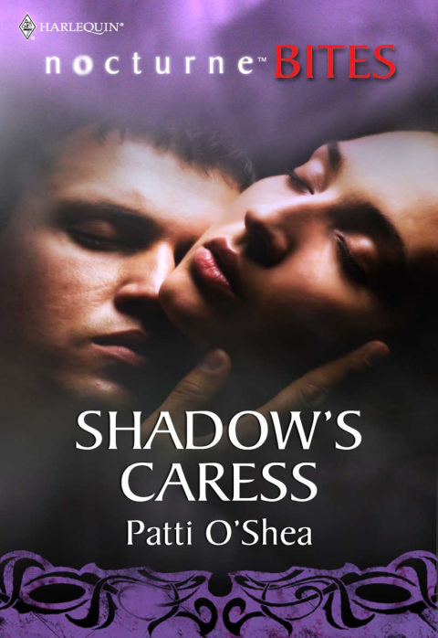 Cover image for book Shadow's Caress