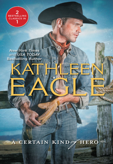 Cover image for book A Certain Kind of Hero
