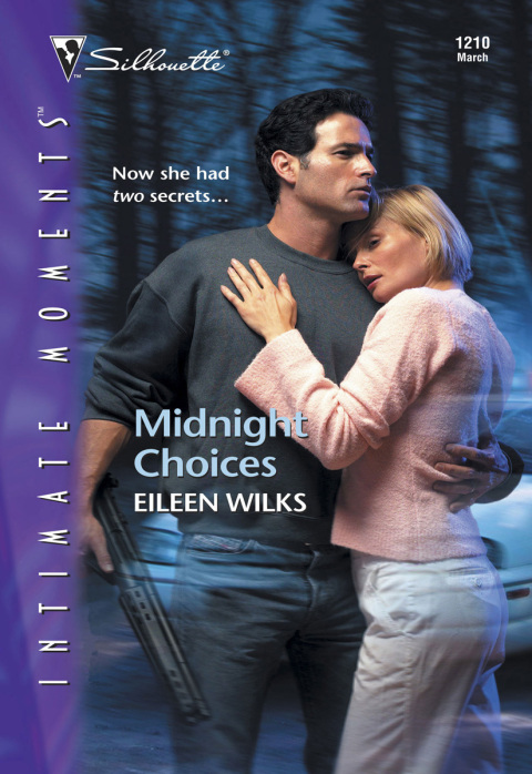 Cover image for book Midnight Choices
