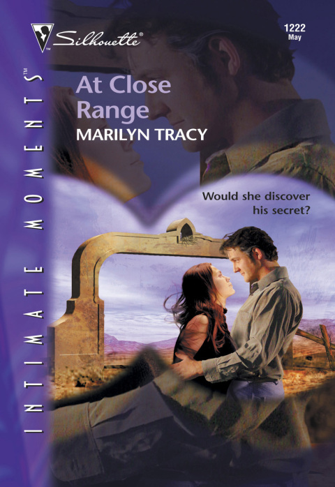 Cover image for book At Close Range