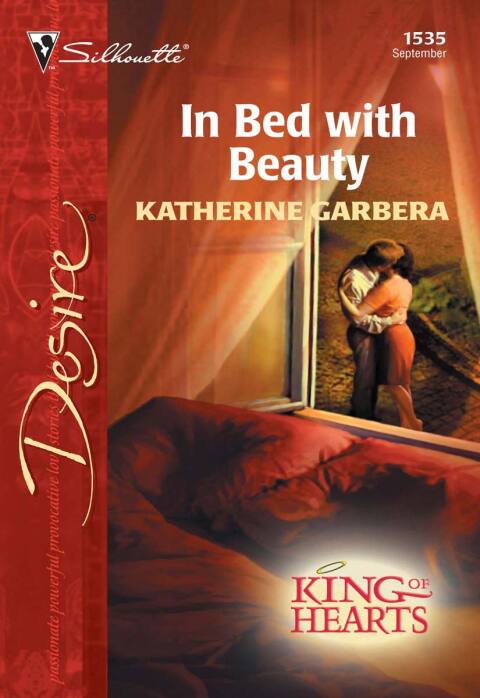 Cover image for book In Bed with Beauty