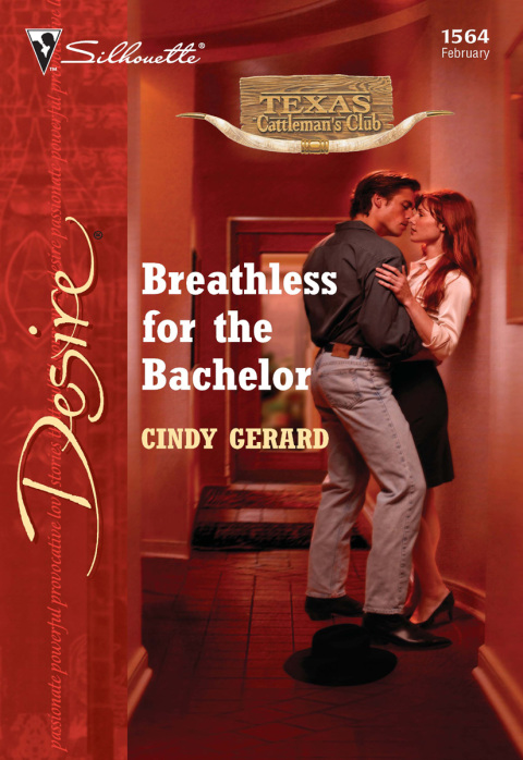 Cover image for book Breathless for the Bachelor