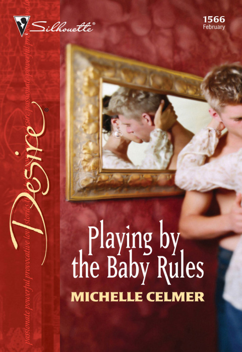 Cover image for book Playing by the Baby Rules