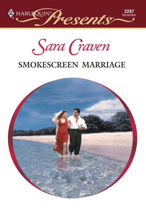 Smokescreen Marriage 