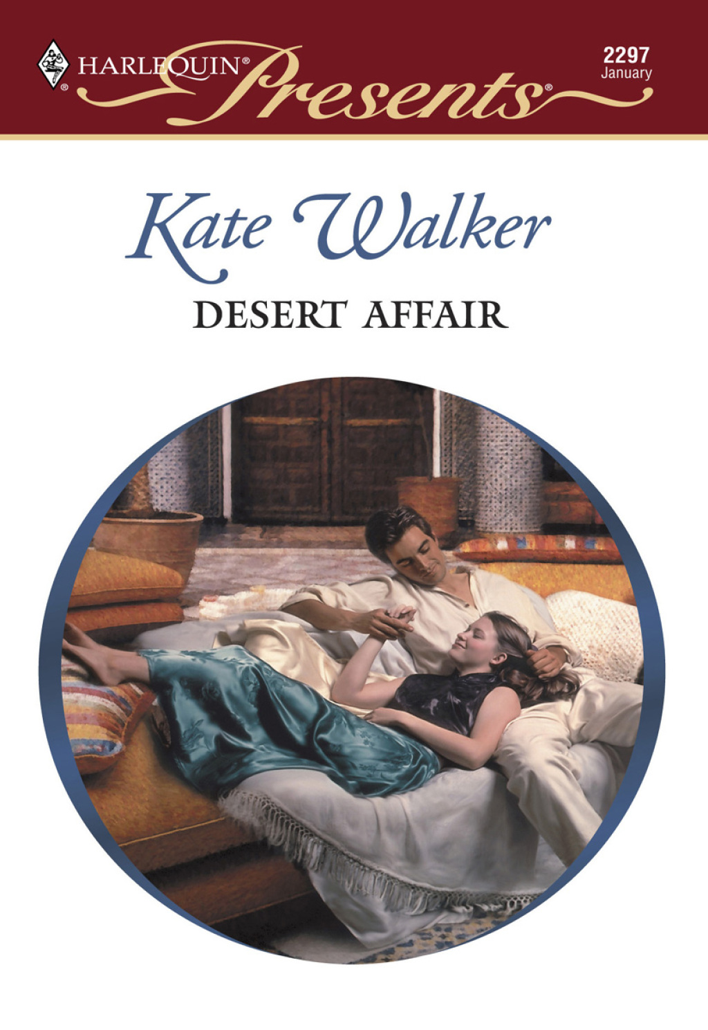 Reflowable Desert Affair; $5.54