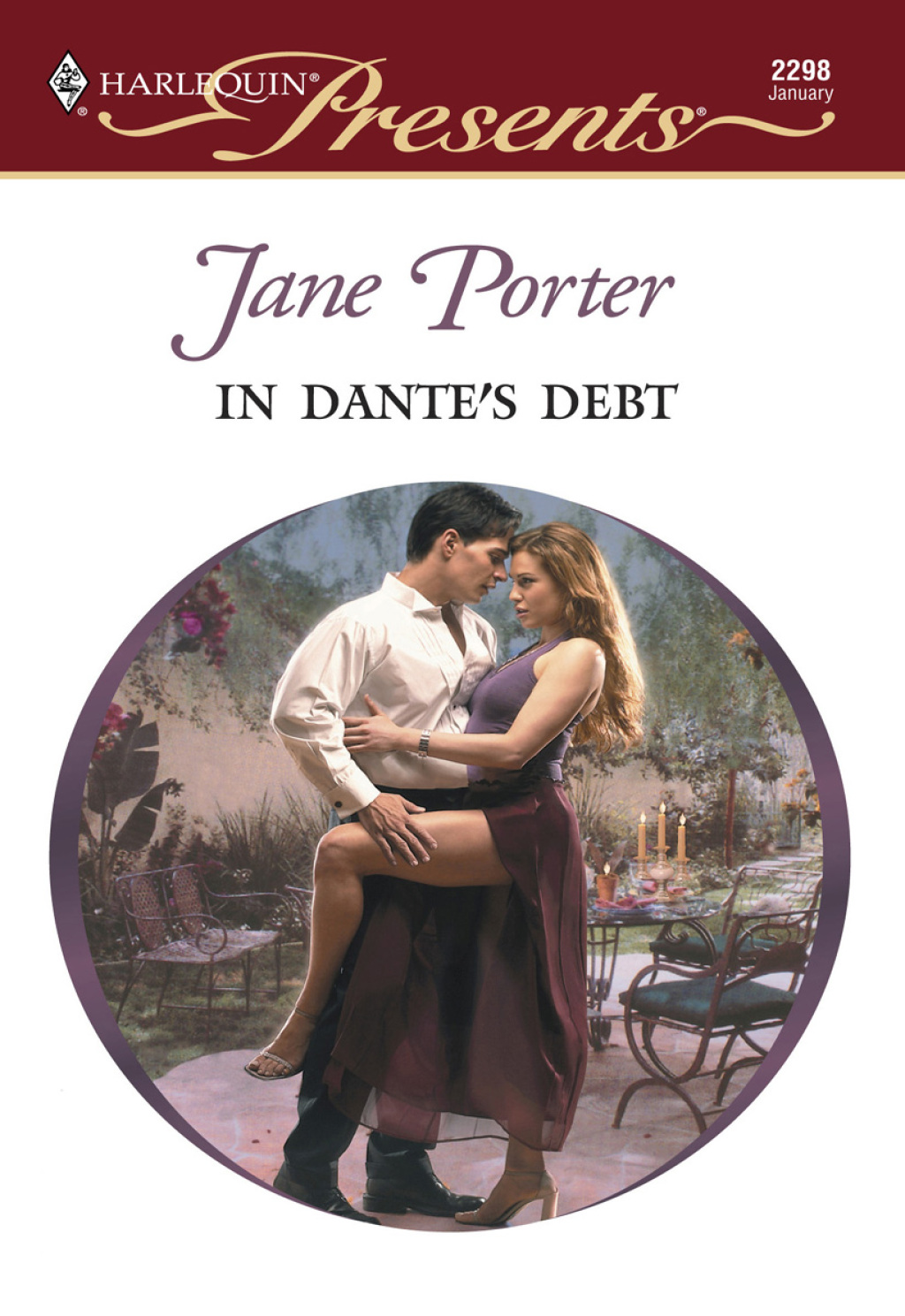 Reflowable In Dante's Debt; $5.54