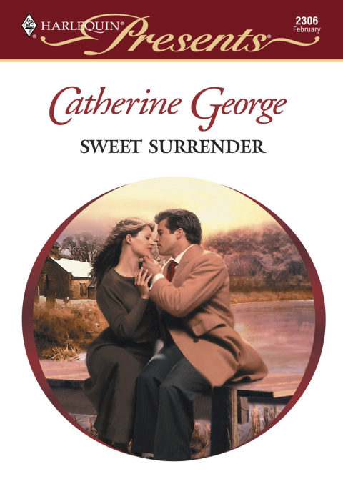 Cover image for book Sweet Surrender