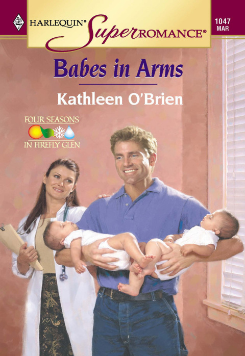 Cover image for book Babes in Arms