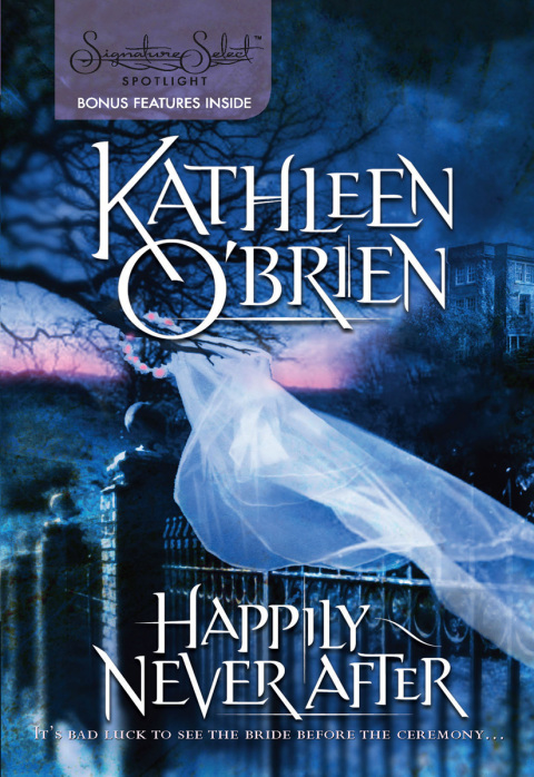 Cover image for book Happily Never After