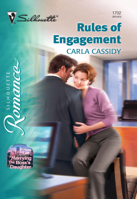 Cover image for book Rules of Engagement