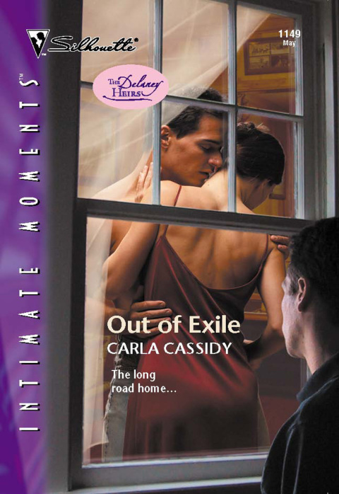 Cover image for book Out of Exile