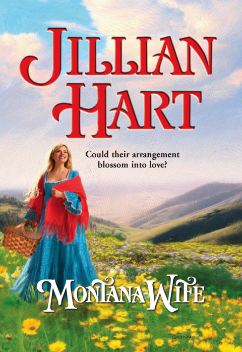 Cover image for book Montana Wife