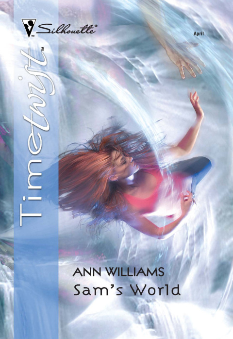 Cover image for book Sam's World