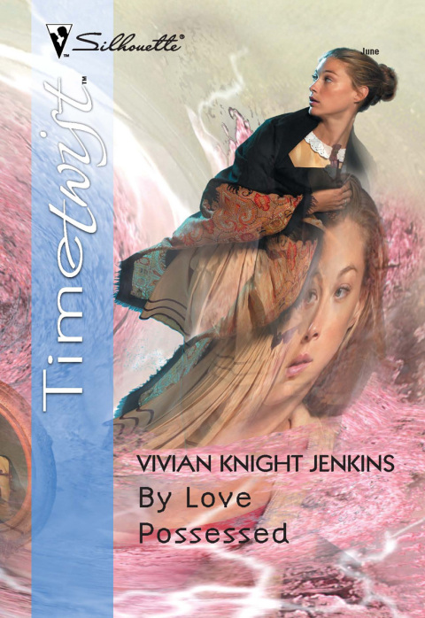 Cover image for book By Love Possessed