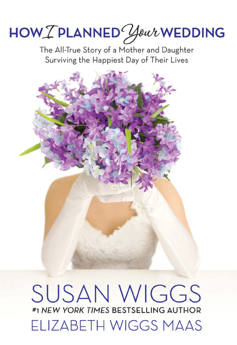 Cover image for book How I Planned Your Wedding