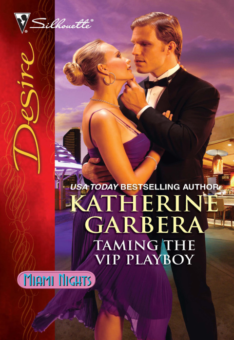 Cover image for book Taming the VIP Playboy