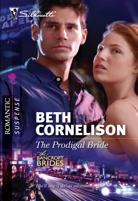 Cover image for book The Prodigal Bride