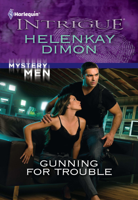 Cover image for book Gunning for Trouble