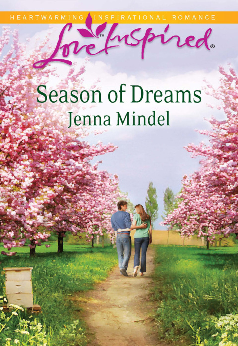 Cover image for book Season of Dreams