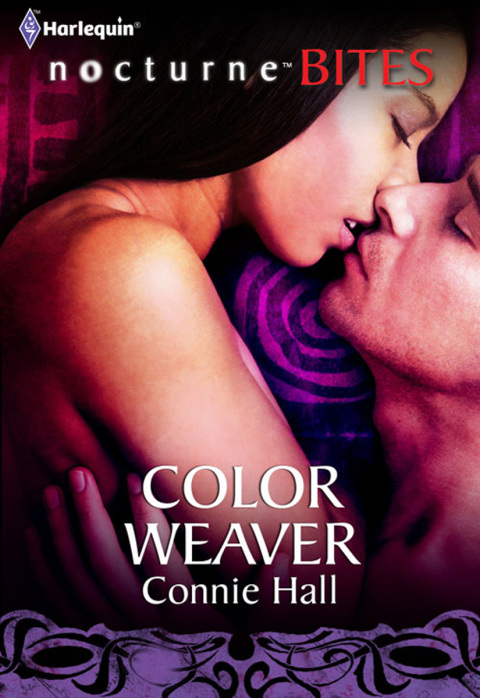 Cover image for book Color Weaver