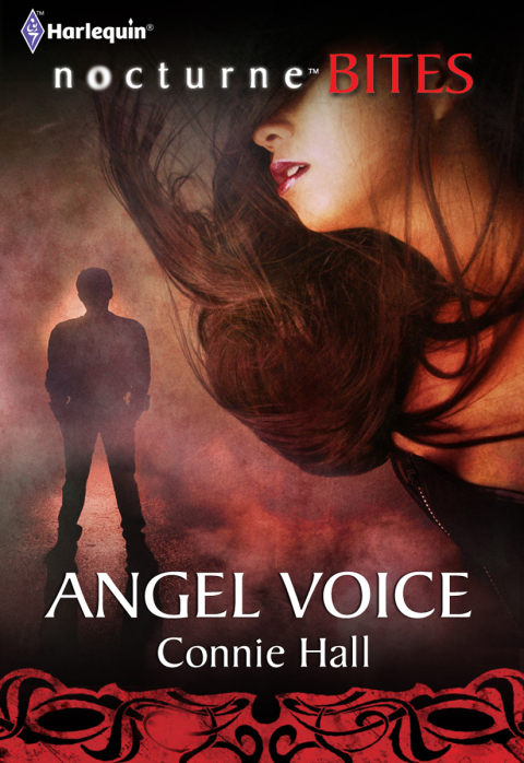 Cover image for book Angel Voice