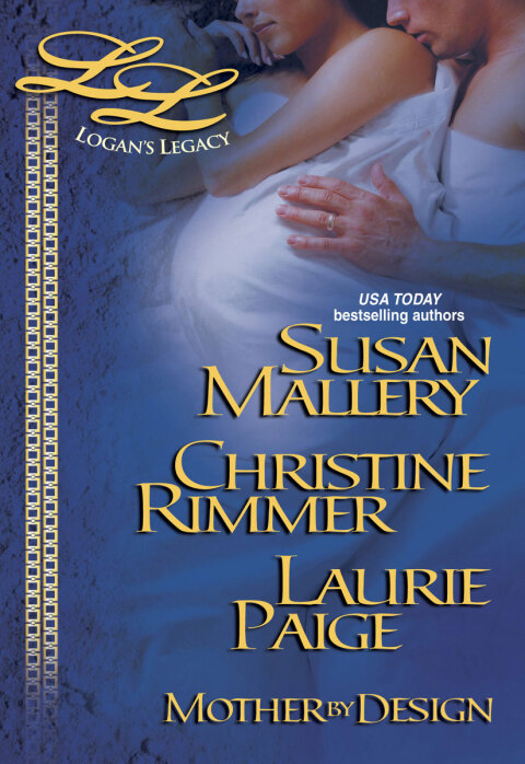 Cover image for book Mother by Design