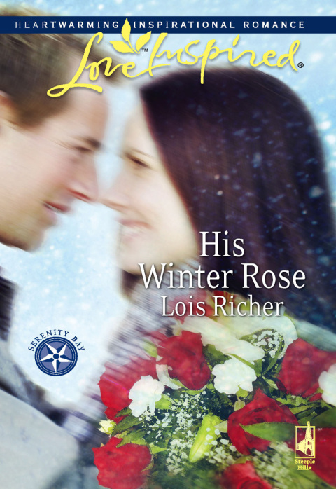 Cover image for book His Winter Rose