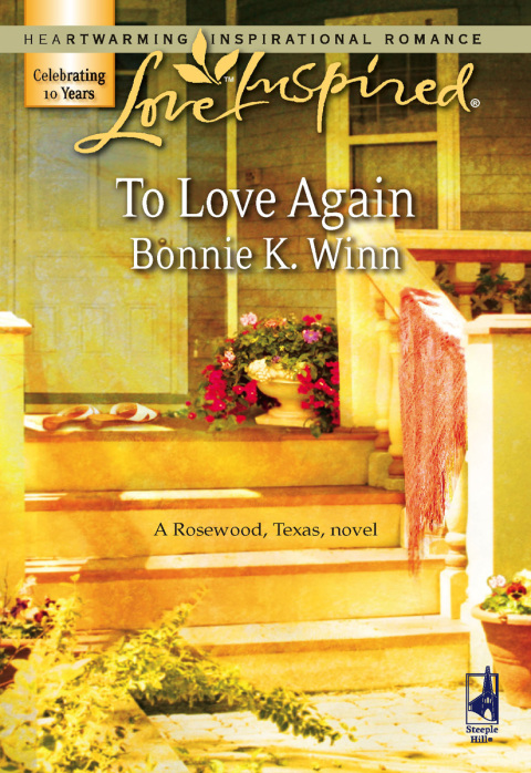Cover image for book To Love Again