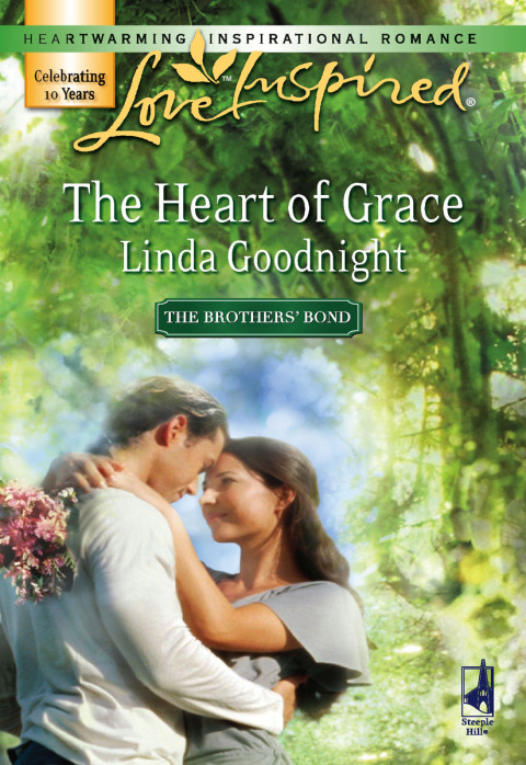 Cover image for book The Heart of Grace