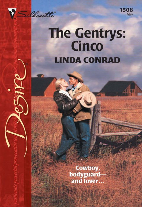 Cover image for book The Gentrys: Cinco