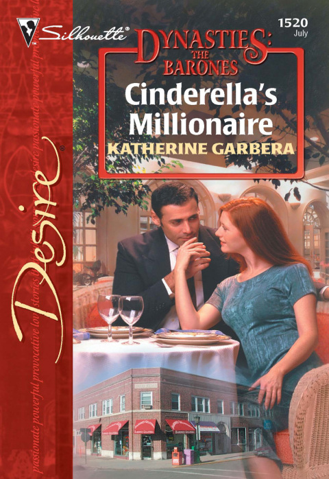 Cinderella's Millionaire 