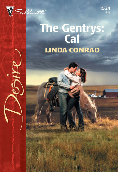 Cover image for book The Gentrys: Cal