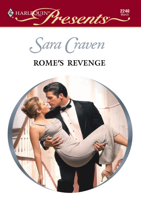 Rome's Revenge 