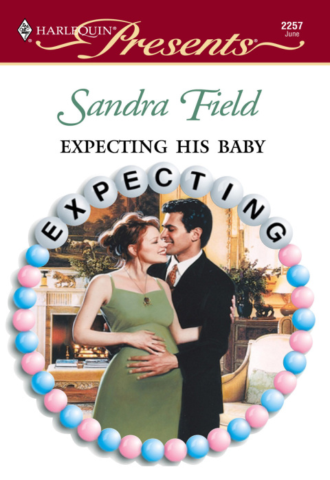 Cover image for book Expecting His Baby
