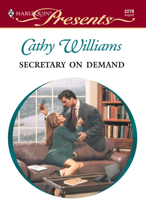 Secretary on Demand 