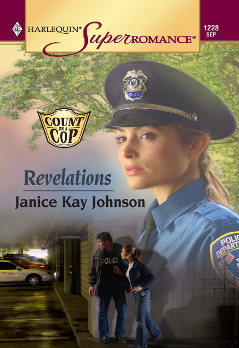 Cover image for book Revelations