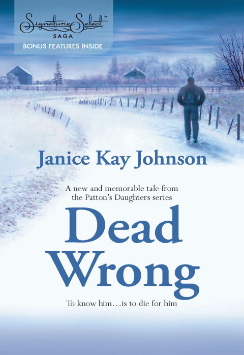 Cover image for book Dead Wrong