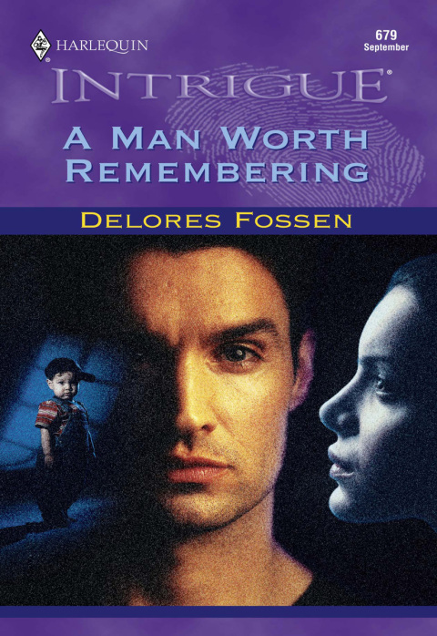 Cover image for book A Man Worth Remembering