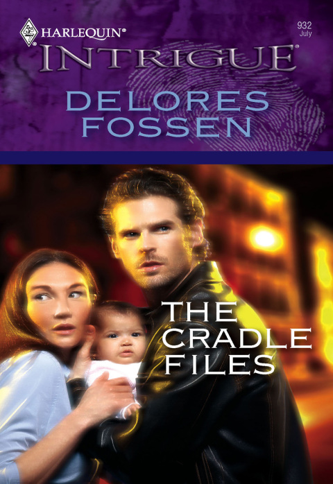 The Cradle Files 
