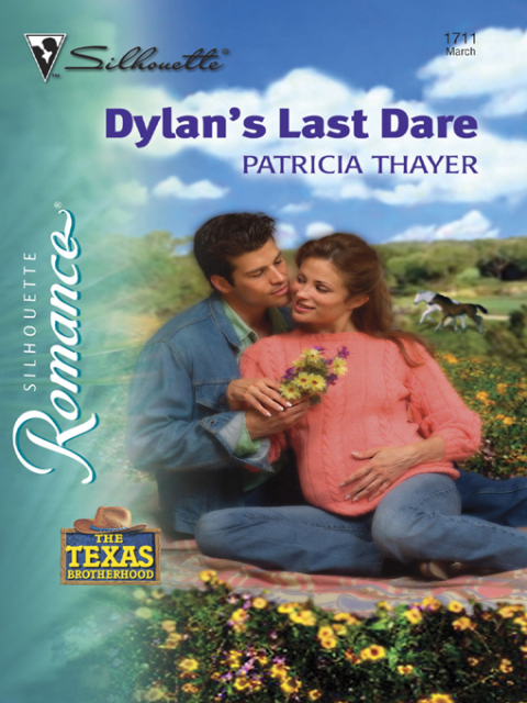 Cover image for book Dylan's Last Dare