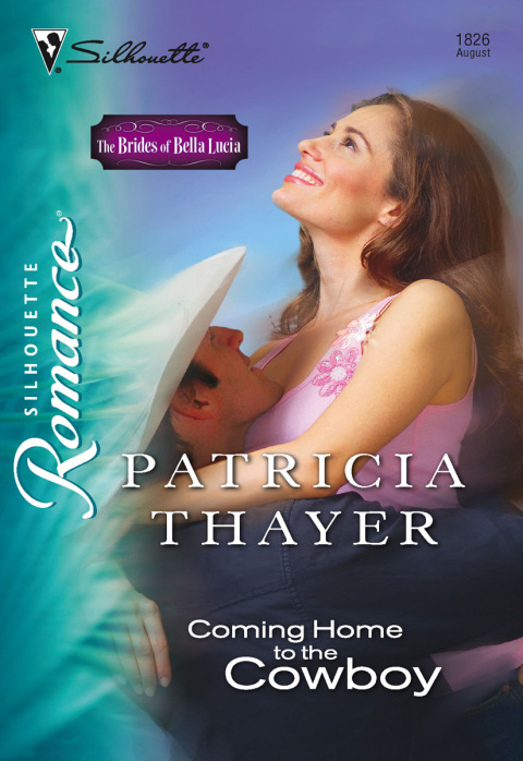 Cover image for book Coming Home to The Cowboy