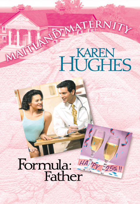 Cover image for book Formula: Father
