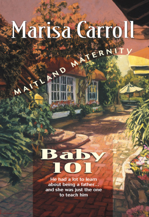 Cover image for book Baby 101