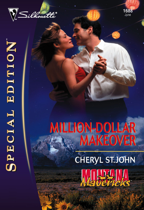 Cover image for book Million-Dollar Makeover