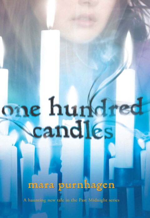 Cover image for book One Hundred Candles