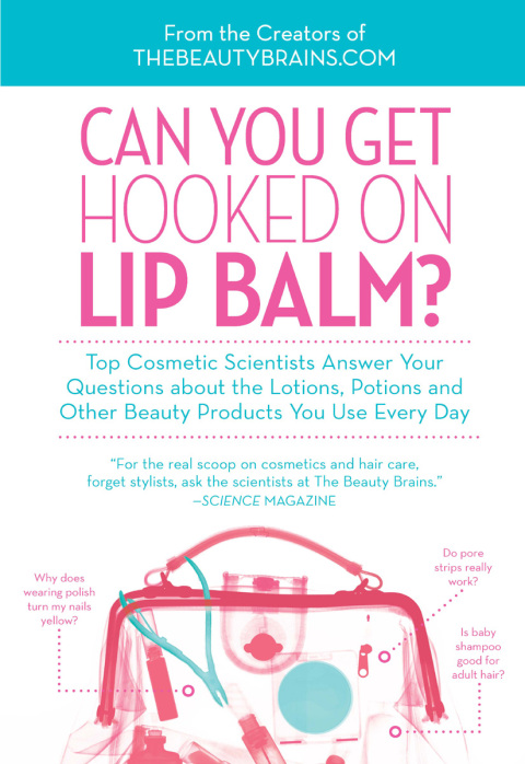 Cover image for book Can You Get Hooked on Lip Balm?