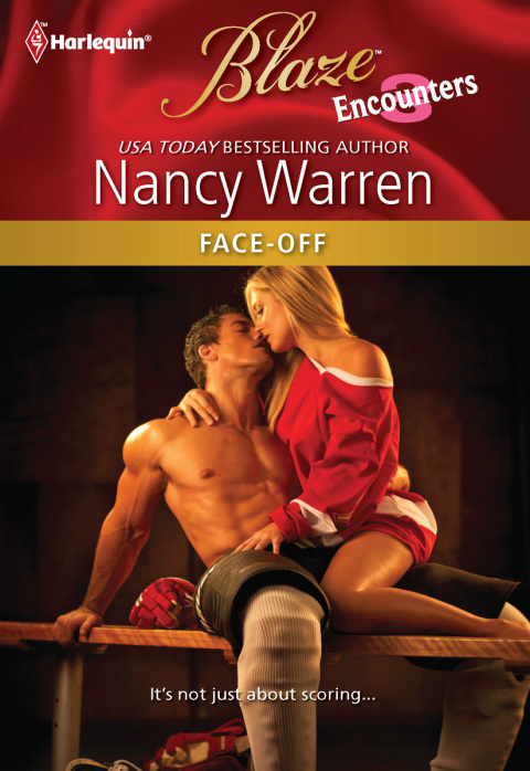 Cover image for book Face-Off